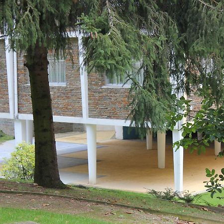 Albergue Lug 2 Lugo Exterior photo