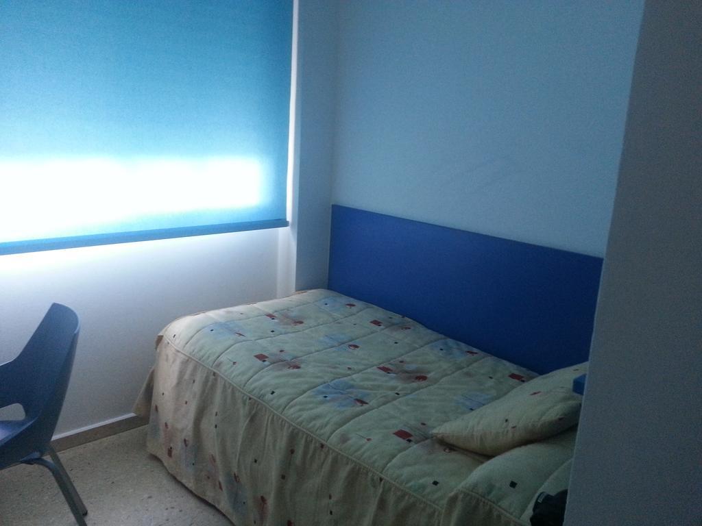 Albergue Lug 2 Lugo Room photo
