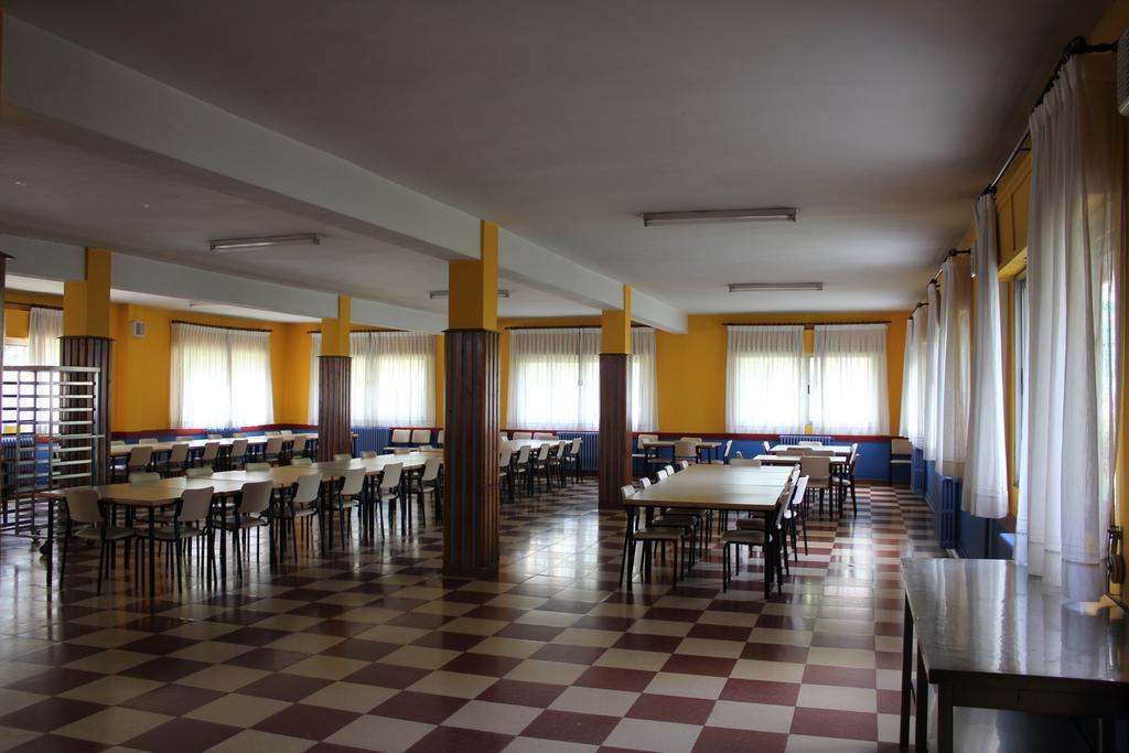 Albergue Lug 2 Lugo Exterior photo