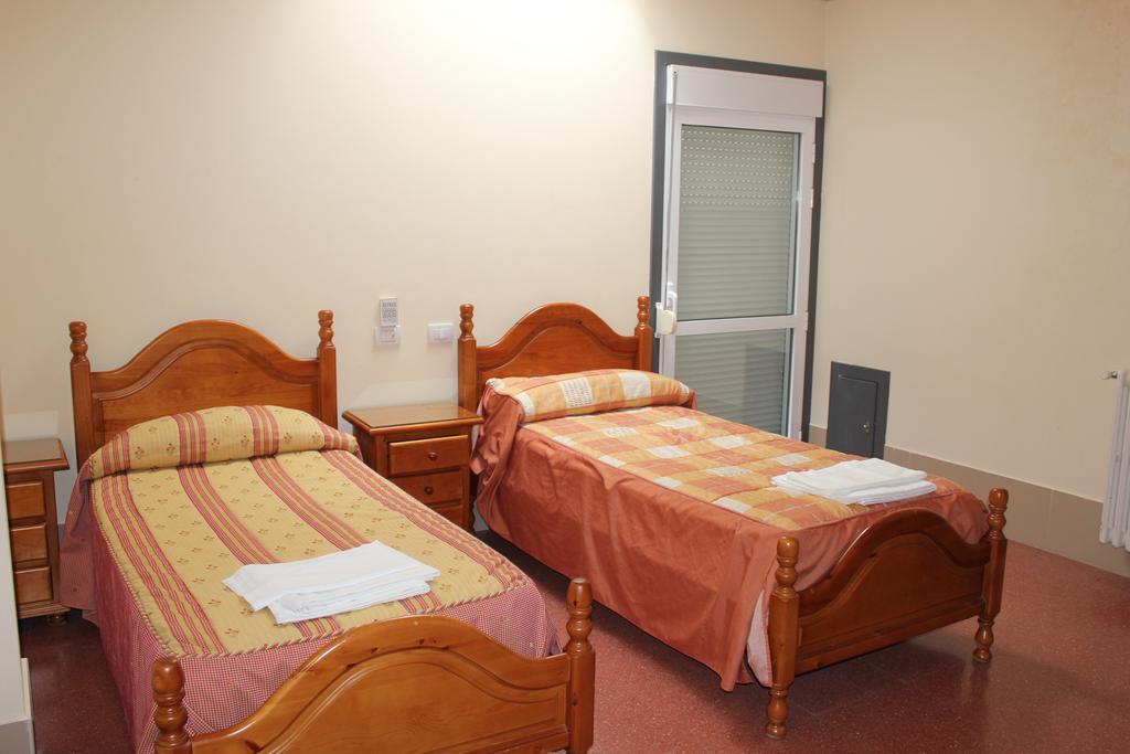 Albergue Lug 2 Lugo Room photo