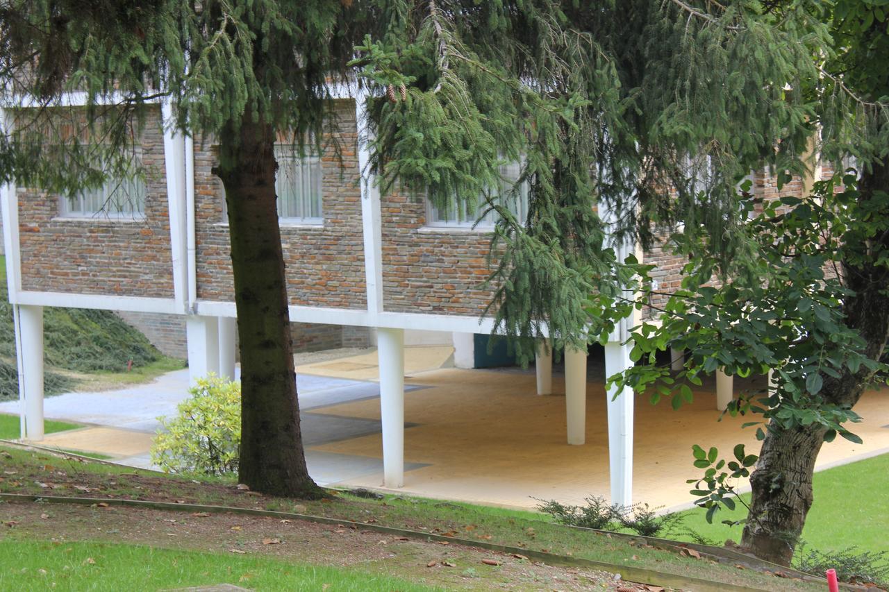 Albergue Lug 2 Lugo Exterior photo